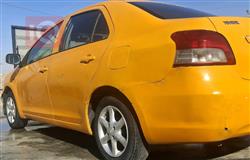 تويوتا يارس